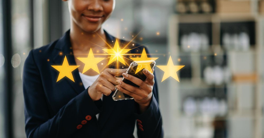 Why Reviews Matter for Local SEO in Kenya – Tera Creations