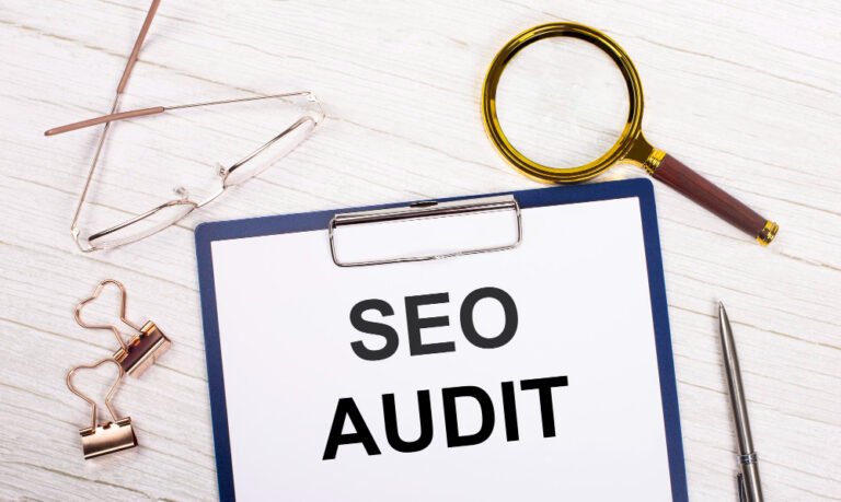 How to Conduct an SEO Audit – Tera Creations