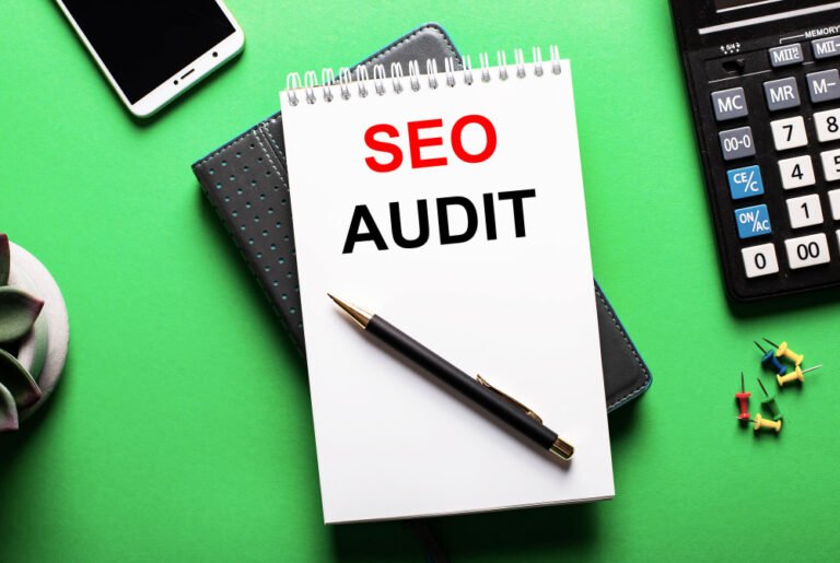 Signs Your Website Needs an SEO Audit – Tera Creations