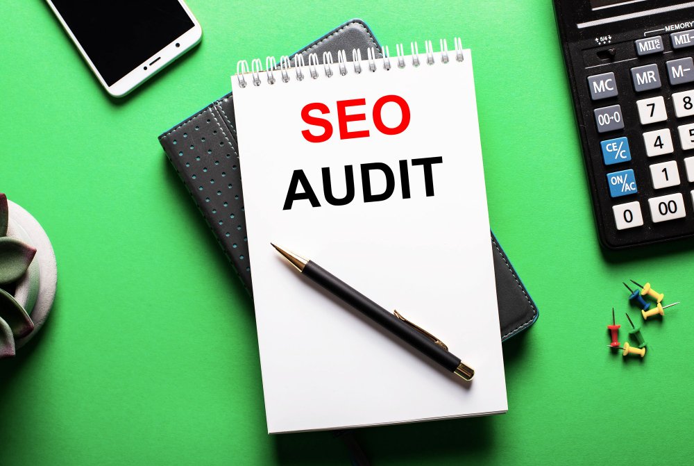 Signs Your Website Needs an SEO Audit – Tera Creations
