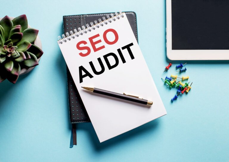 Free SEO Audit Tools Every Business Should Use