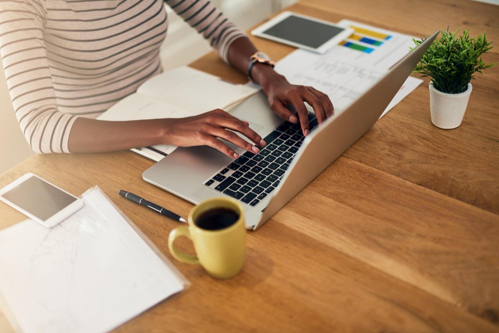 How to Write SEO-Friendly Blog Posts