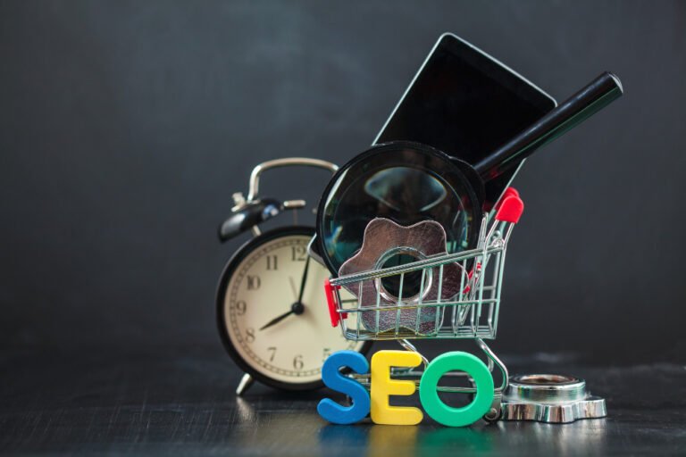 The Role of SEO in E-commerce Growth