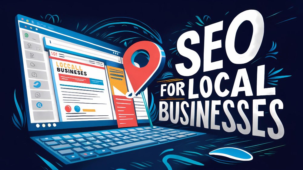 SEO for Local Service Providers in Kenya – Tera Creations
