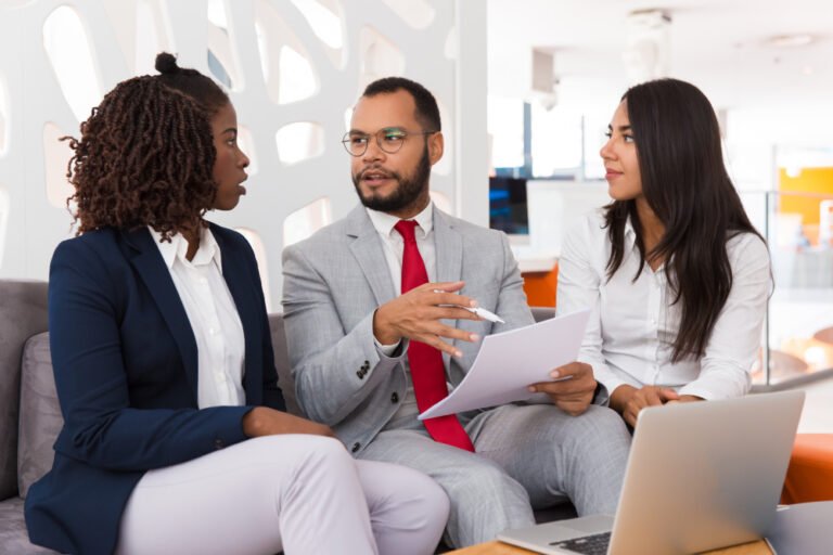 SEO for Local Service Providers in Kenya