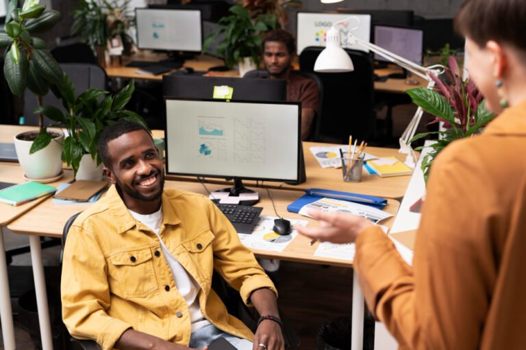 SEO for Startups in Kenya – Tera Creations