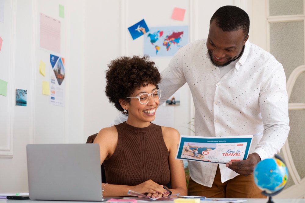 Best SEO Agency in Kenya – Tera Creations