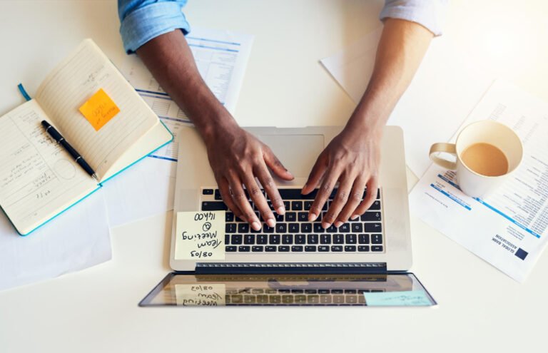 SEO Copywriting: Turning Content into Conversions