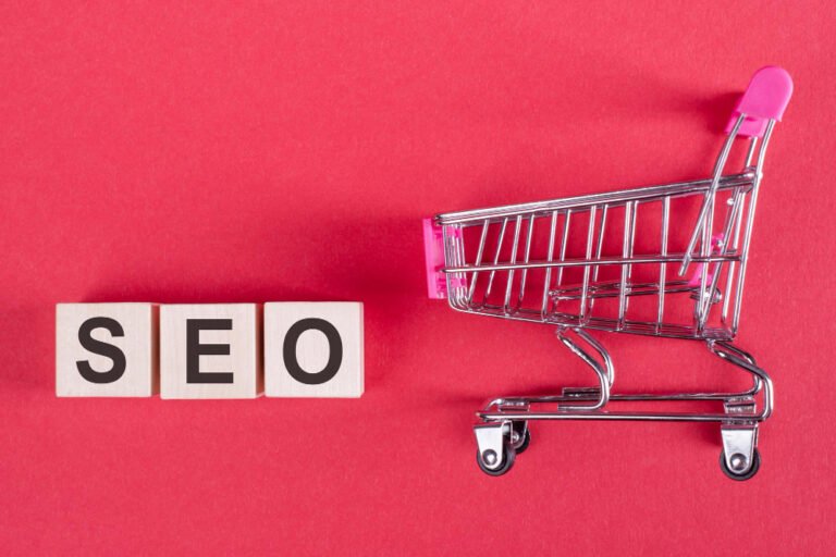 SEO for Online Shops – Tera Creations