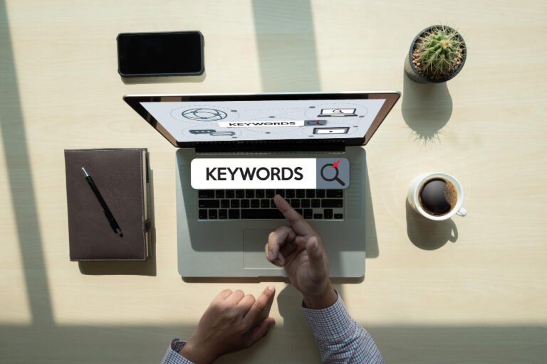Long-Tail Keywords: Why They Matter for SEO