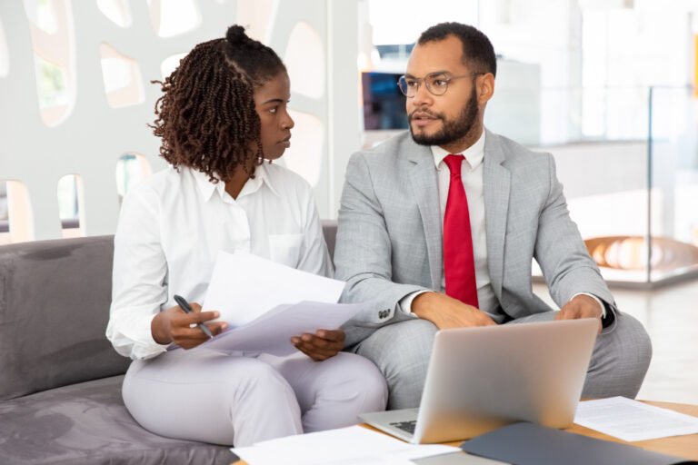SEO for Accountants and Consultants in Kenya – Tera Creations
