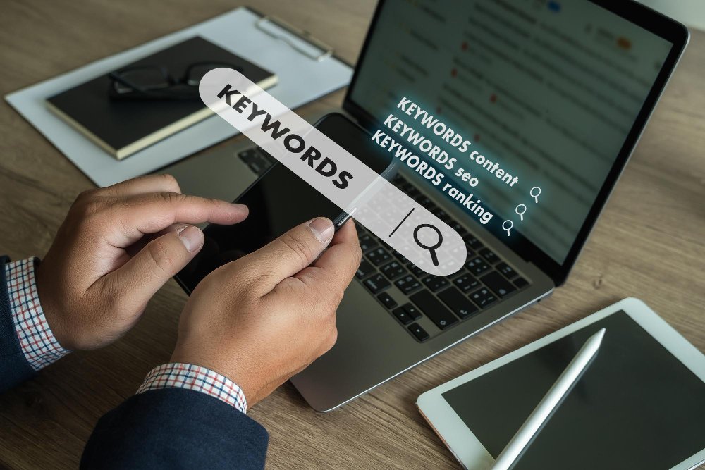 Keyword Research for Kenyan Businesses: A Complete Guide