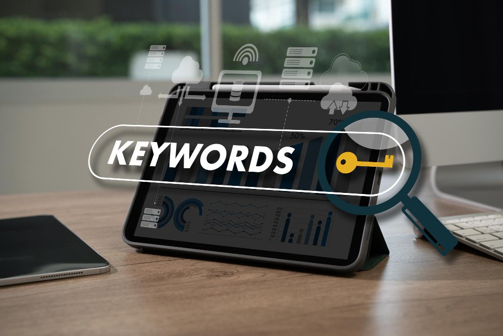 How to Choose the Right Keywords for Your Business