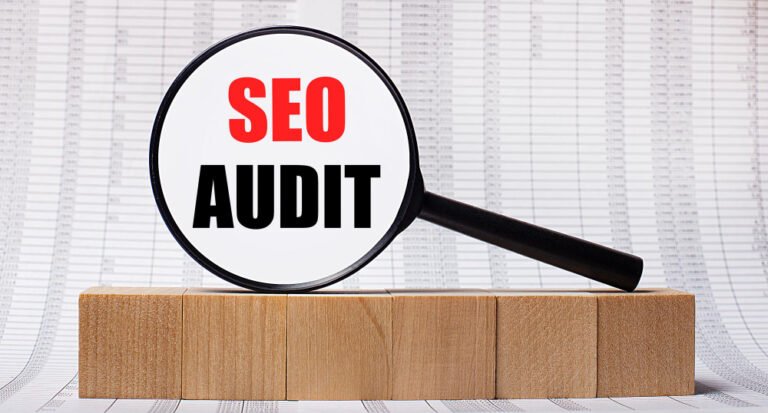 SEO Audits – Why Every Website Needs One – Tera Creations