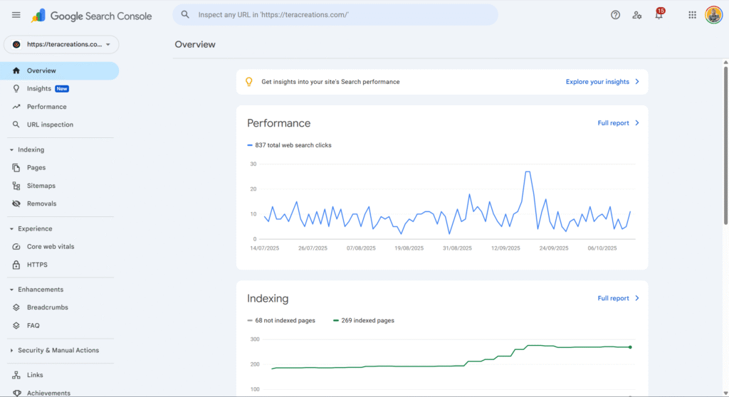 Google Search Console: A Beginner’s Guide