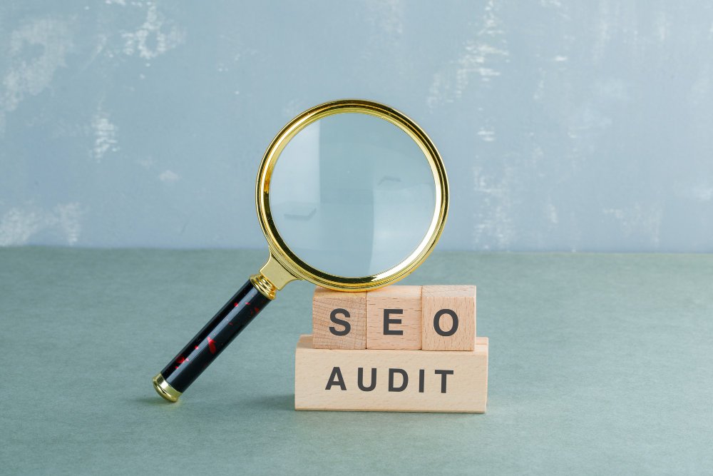 Free SEO Audit Tools Kenyan SMEs Can Use Today