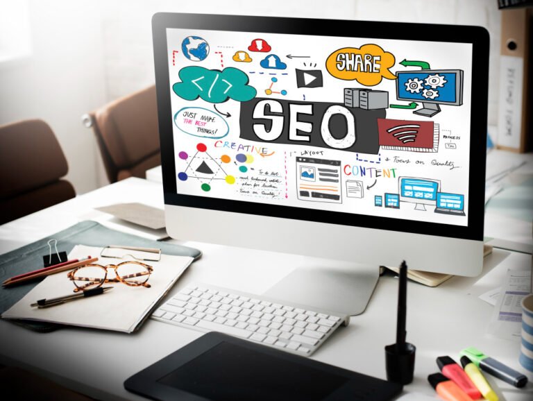The Ultimate Guide to SEO Services in Kenya