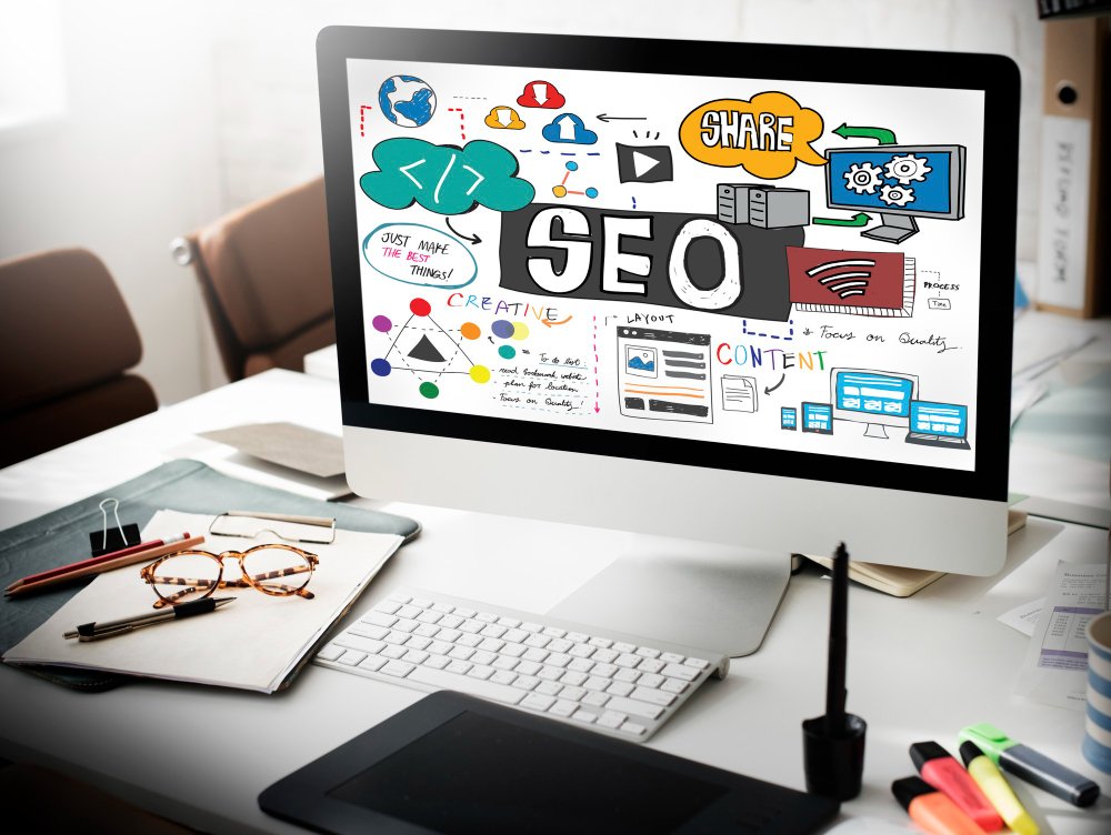 The Ultimate Guide to SEO Services in Kenya
