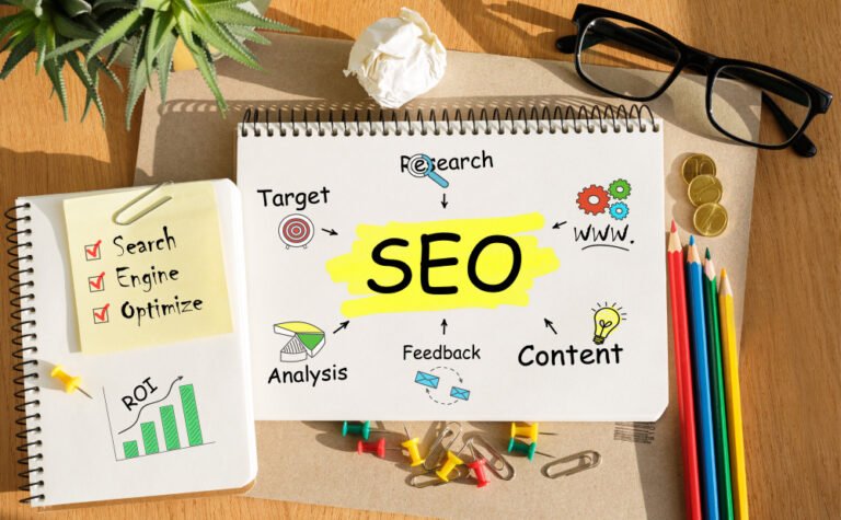 SEO Services in Kenya: What Businesses Should Expect in 2025