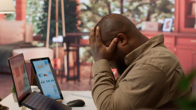 Why Kenyan Website Hosting Is Failing Designers, Developers, and Businesses