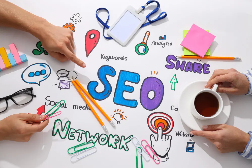 Web Design Services by Africa Web Experts