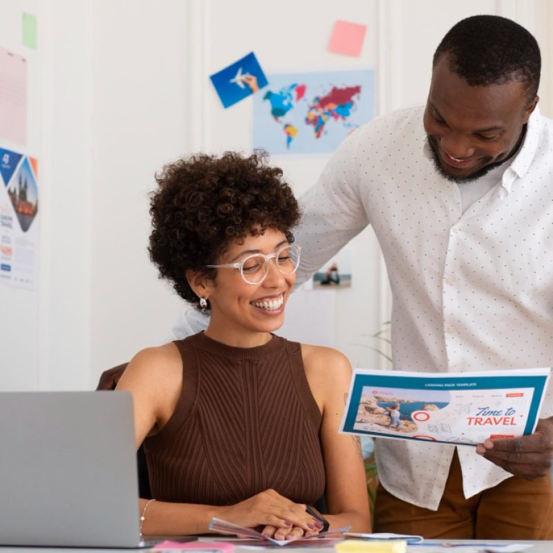 Best SEO Agency in Kenya – Tera Creations